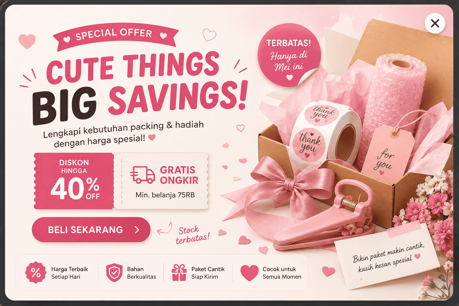 Promo