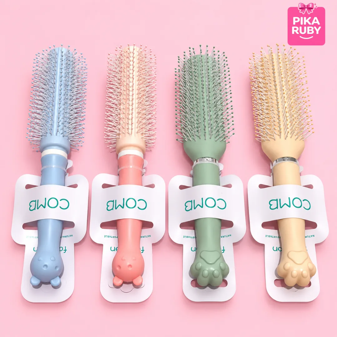 ( ISI 8 PCS ) SISIR ROLL / SISIR BLOW BULAT  / SISIR ANTI KUSUT