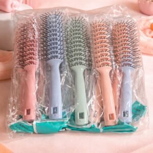 Sisir Rambut Blow Dry - Pikaruby