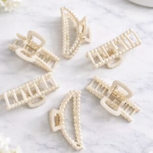 jepit rambut / jedai - pikaruby