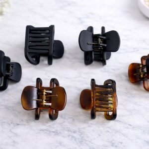 jepit rambut / jedai rambut - pikaruby