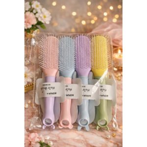 Sisir Rambut Anti Kusut